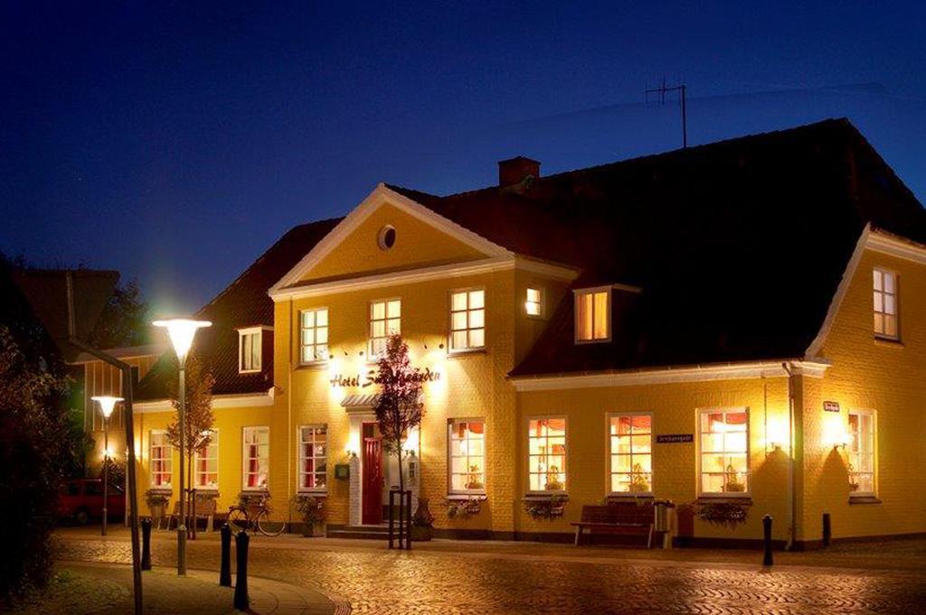 Hotel Smedegaarden Lem  Exterior photo